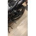 SUPORTE/AFASTADOR DE ALFORGE ROYAL ENFIELD HUNTER 350