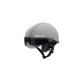Capacete Coquinho BR 101 Cinza Vision Capacete Coquinho BR 101 Cinza Vision