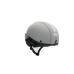 Capacete Coquinho BR 101 Cinza Vision Capacete Coquinho BR 101 Cinza Vision
