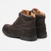 Coturno Canastra 06 Café Masculina