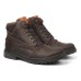 Coturno Canastra 06 Café Masculina