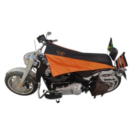 CAPA DE SOL PARA BANCO DE MOTO