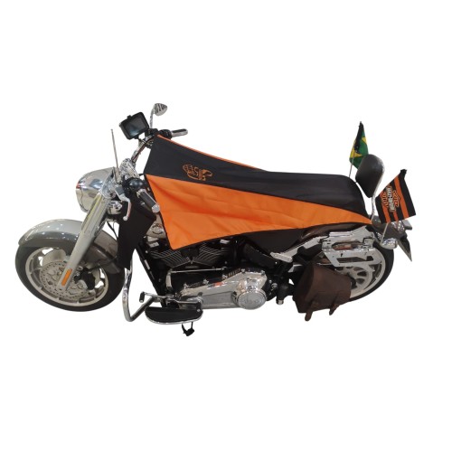 CAPA DE SOL PARA BANCO DE MOTO