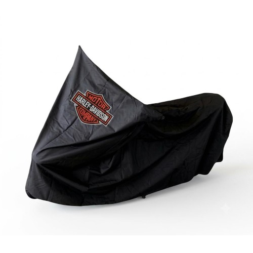 CAPA TÉRMICA E IMPERMEÁVEL PARA MOTOS HARLEY DAVIDSON CAPA TÉRMICA E IMPERMEÁVEL PARA MOTOS HARLEY DAVIDSON