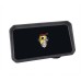 CENTRAL MULTIMÍDIA - CARPLAY G - 5 POLEGADAS PARA MOTOCICLETA CENTRAL MULTIMÍDIA - CARPLAY G - 5 POLEGADAS PARA MOTOCICLETA