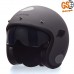 CAPACETE LUCCA GALAXY MATT TITANIUM