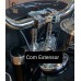 EXTENSOR DE RISER  SPORT GLIDE CROMADO 2018 EM DIANTE 