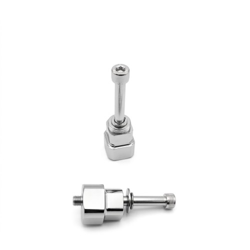 EXTENSOR RISER FAT  BOY 2018 EM DIANTE 