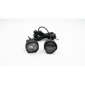 FAROL AUXILIAR LED PARA MOTORCICLETAS 12V FAROL AUXILIAR LED PARA MOTORCICLETAS 12V