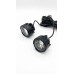 FAROL AUXILIAR LED PARA MOTORCICLETAS 12V FAROL AUXILIAR LED PARA MOTORCICLETAS 12V