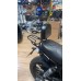SISSY BAR TRIUMPH SPEED TWIN 1200 - REMOVÍVEL - 2019 ATÉ 2023