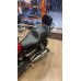 SISSY BAR TRIUMPH SPEED TWIN 1200 - REMOVÍVEL - 2019 ATÉ 2023