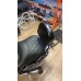SISSY BAR TRIUMPH SPEED TWIN 1200 - REMOVÍVEL - 2019 ATÉ 2023