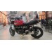 SISSY BAR TRIUMPH SPEED TWIN 1200 - REMOVÍVEL - 2019 ATÉ 2023
