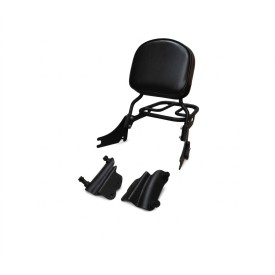 SISSY BAR TRIUMPH SPEED TWIN 1200 - REMOVÍVEL - 2019 ATÉ 2023 SISSY BAR TRIUMPH SPEED TWIN 1200 - REMOVÍVEL - 2019 ATÉ 2023
