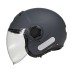 CAPACETE GP TECH ZOOM FOSCO CHUMBO