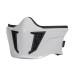 CAPACETE GP TECH ZOOM MONO BRANCO