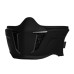 CAPACETE GP TECH ZOOM MONO PRETO FOSCO