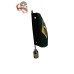 HASTE PARA BANDEIRA TOUR PACK - CROMADA - HD ELECTRA ULTRA