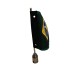 HASTE PARA BANDEIRA TOUR PACK - CROMADA - HD ELECTRA ULTRA
