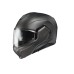 CAPACETE HJC I100 180º SOLIDO TITANIUM