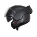 CAPACETE HJC I100 180º SOLIDO TITANIUM