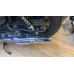 Ponteira Eliminator 4 Royal Enfield Super Meteor 650 Ponteira Eliminator 4 Royal Enfield Super Meteor 650