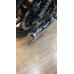 Ponteira Eliminator 4 Royal Enfield Super Meteor 650 Ponteira Eliminator 4 Royal Enfield Super Meteor 650