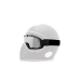 Capacete Lucca Magno-X Glossy Midnight Blue Capacete Lucca Magno-X Glossy Midnight Blue