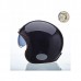 CAPACETE LUCCA GLOSSY SUBLIME SHADES COM ÓCULOS SOL INTERNO