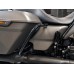 PROTETOR TRASEIRO TOURING 2014 ATÉ 2023 - PRETO BRILHO