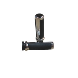 MANOPLA HARLEY - DAVIDSON - A CABO 1 POLEGADA  ATÉ 2017