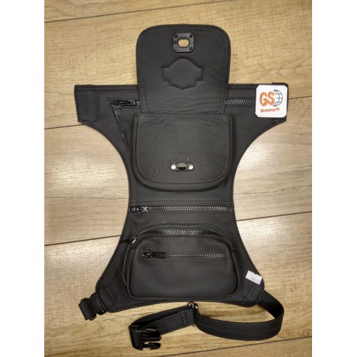 POCHETE DE PERNAS FEITO À MÃO