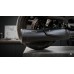PONTEIRA ROYAL ENFIELD SHOTGUN 650 - TORBAL - PRETA 
