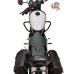 PROTETOR DE MOTOR ROYAL ENFIELD SUPER METEOR 650 - CROMADO 