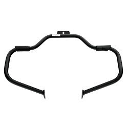 PROTETOR DE MOTOR MUSTACHE - SOFTAIL - 2018 EM DIANTE