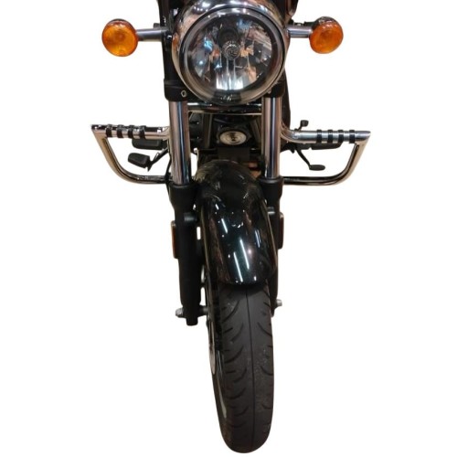 PROTETOR DE MOTOR METEOR/CLASSIC  350 WILD STYLE