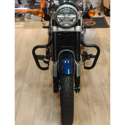 PROTETOR DE MOTOR ROYAL ENFIELD SUPER METEOR 650 