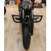 PROTETOR DE MOTOR METEOR/CLASSIC 350 WILD STYLE PRETO