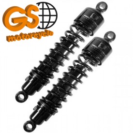 Amortecedor Traseiro Progressive Suspension - 11