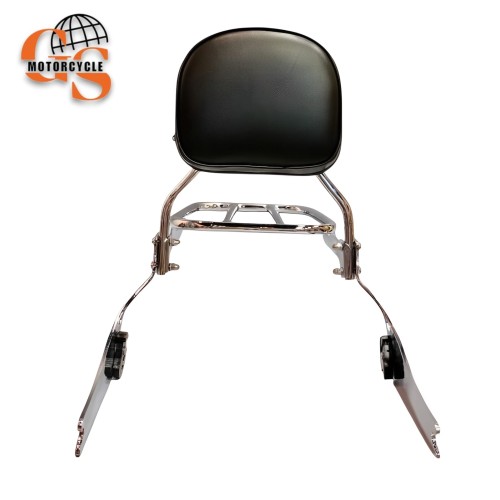 SISSY BAR REMOVÍVEL SOFTAIL BREAKOUT - FAT BOY 2018 - 2024 