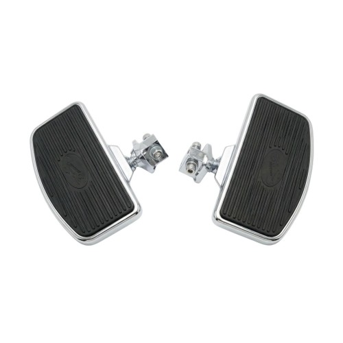 Plataforma Cromada Dianteira Super Meteor 650 Plataforma Cromada Dianteira Super Meteor 650