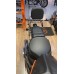 SISSY BAR ROYAL ENFIELD SUPER METEOR 650 CROMADO REMOVÍVEL 
