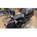 SISSY BAR ROYAL ENFIELD SUPER METEOR 650 CROMADO REMOVÍVEL 