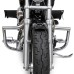 PROTETOR DE MOTOR CROMADO ESCUDO - SPORTSTER PROTETOR DE MOTOR CROMADO ESCUDO - SPORTSTER