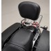 SISSY BAR REMOVÍVEL ROAD KING/ STREET GLIDE/ROAD GLIDE 2018 CROMADO SISSY BAR REMOVÍVEL ROAD KING/ STREET GLIDE/ROAD GLIDE 2018 CROMADO
