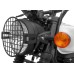 Protetor de farol (AÇO CARBONO) – HUNTER 350 2023+