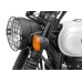Protetor de farol (AÇO CARBONO) – HUNTER 350 2023+