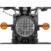 Protetor de farol (AÇO CARBONO) – HUNTER 350 2023+