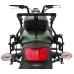 Suporte baú superior – VULCAN650 2015+